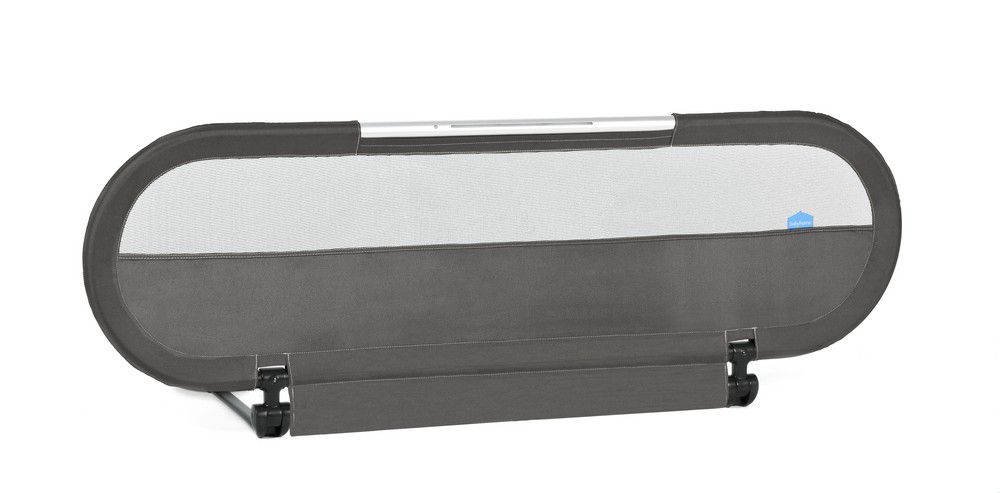 Barierka łóżka Side Light Grey 100cm 18m+