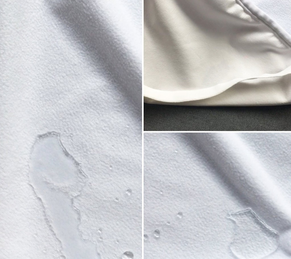 Lullalove Nieprzemakalny podkład na przewijak