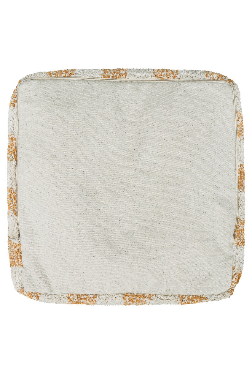 Lorena Canals Pufa dziecięca Vichy Honey 40×20×20 cm