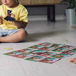 Janod Gra Serowa bitwa Zręcznościowa 4+