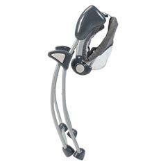 Babymoov Huśtawka Swoon Bubble zinc - 0-9kg