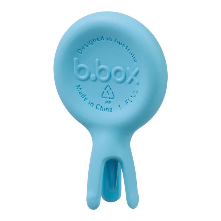 B.Box Widelczyki do przekąsek 3 szt. od 18 mies.