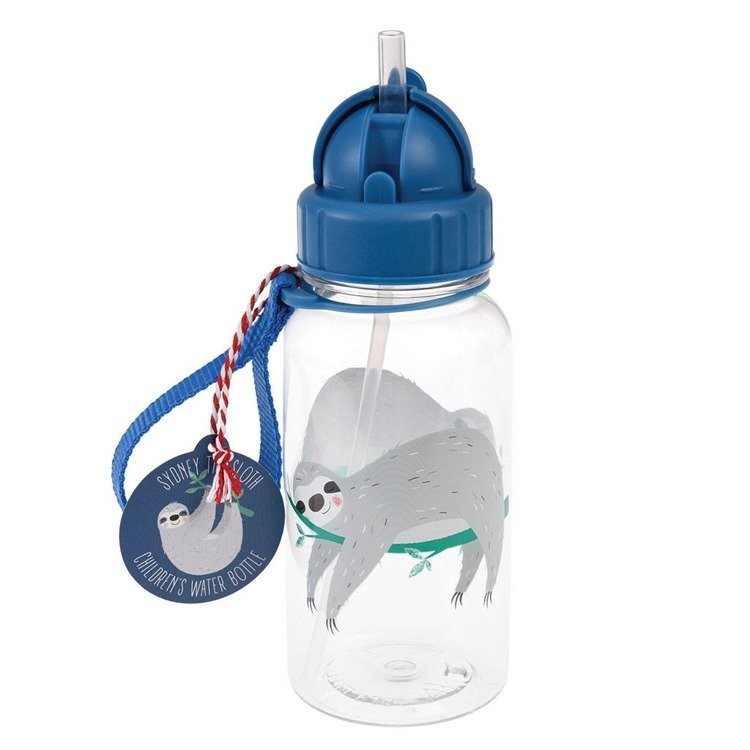 Rex Bidon na wodę 500 ml Leniwiec dla dzieci