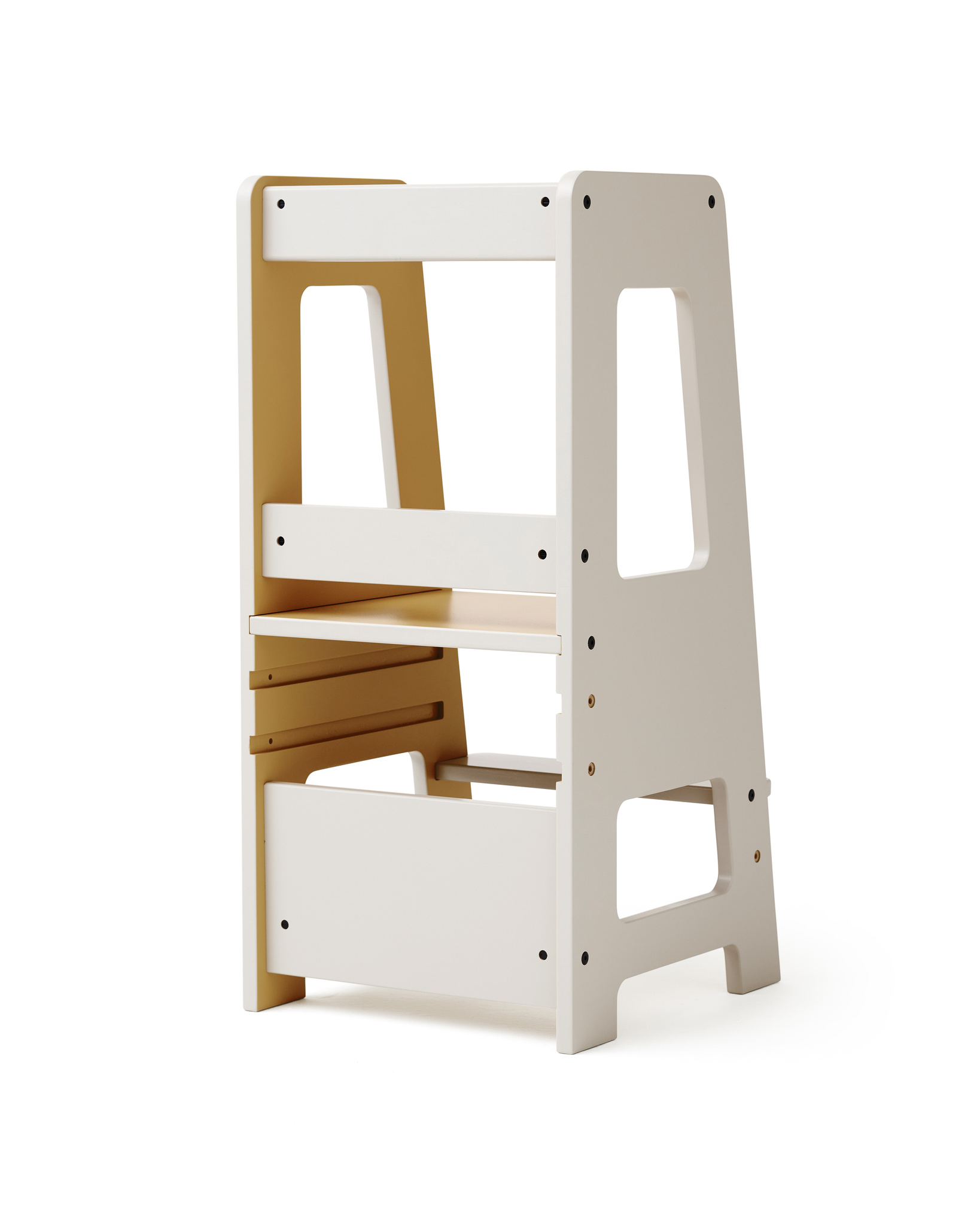 Kid's Concept Kitchen Helper /pomocnik kuchenny Szary