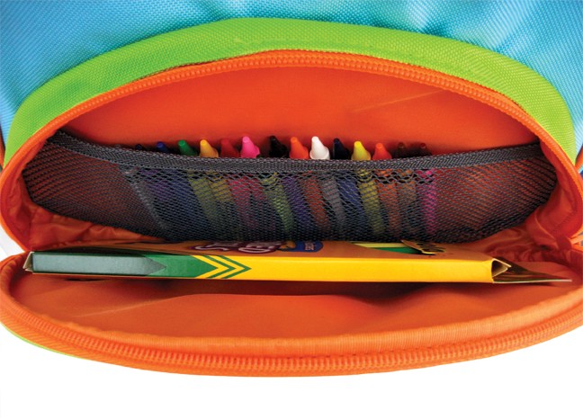 Skip Hop, plecak Zoo packs Dinozaur