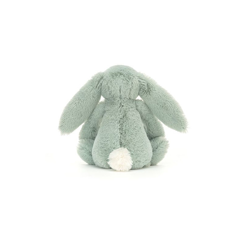 Jellycat Królik Blossom Pastelowy Zielony 18cm