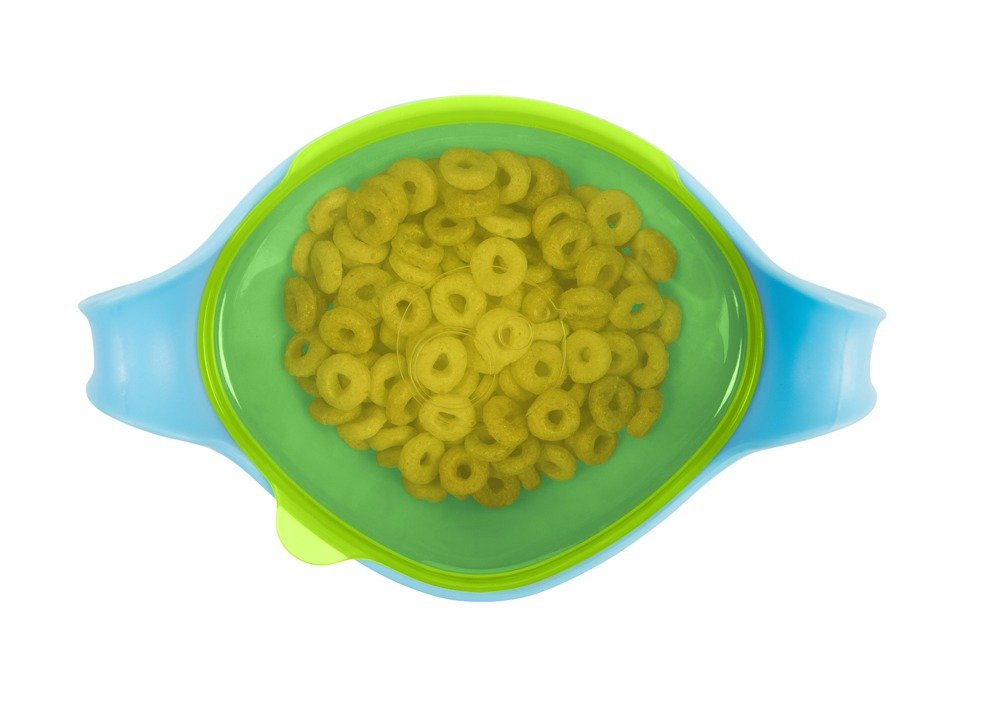 B.Box, Miseczka ze słomką ocean breeze