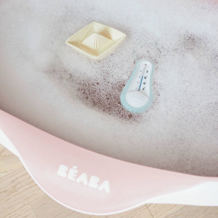 Beaba Termometr do kąpieli Green Blue 0+