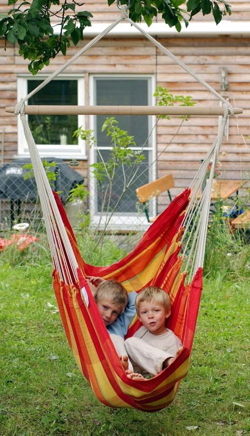 Amazonas Huśtawka Hamakowa Brasil Papaya 0+