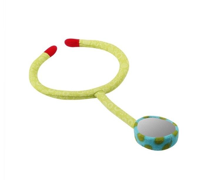 Lilliputiens Karetka Mały Lekarz 18m+