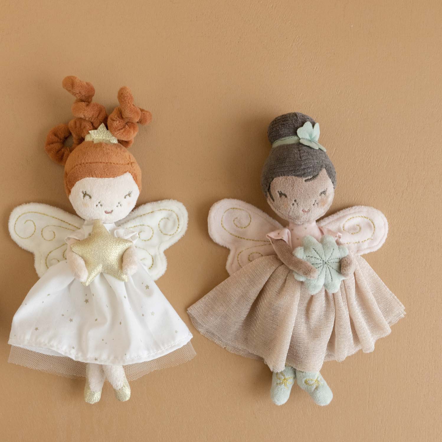 Little Dutch Lalka Wróżka Mia 40cm 12m+