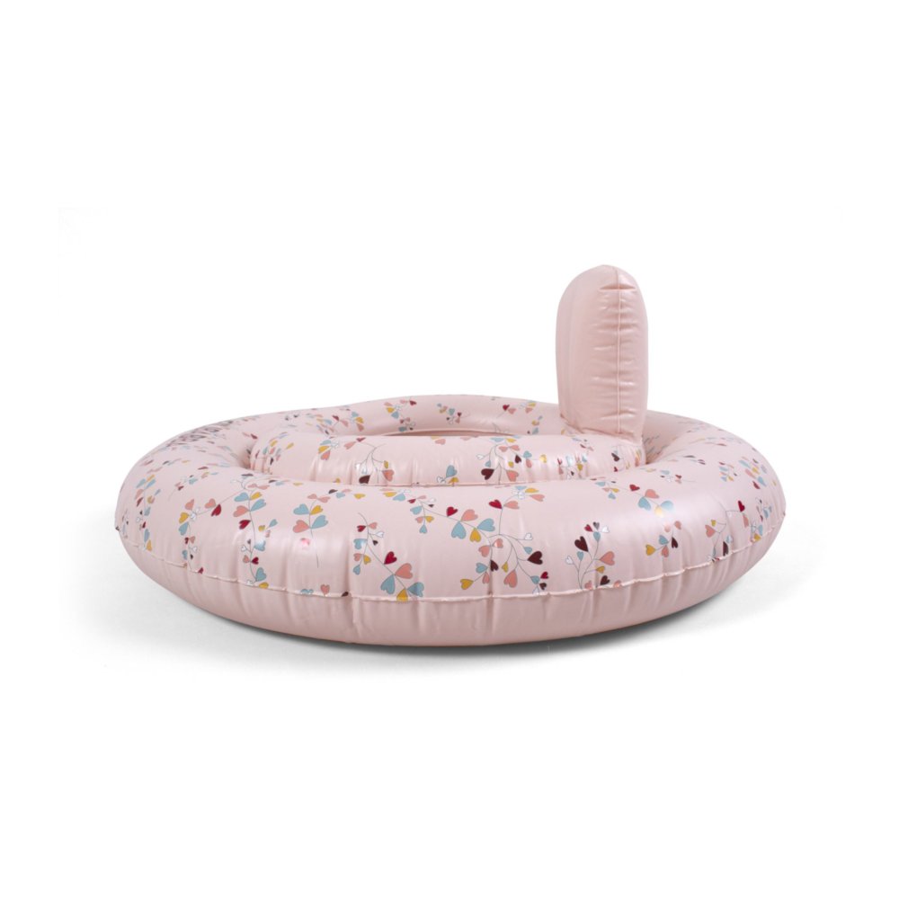 Filibabba Kółko do pływania Baby Botanical 1-3 lata