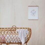 Little Dutch Otulacz Spring Flowers 120x120 cm