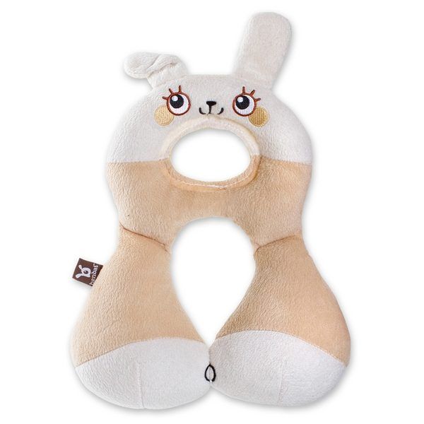 Zagłówek Travel Friends Benbat (1-4) - Królik