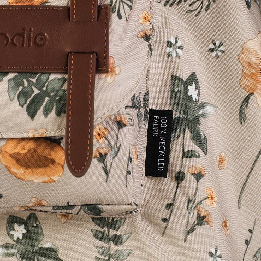 Elodie Details Wózek Spacerowy Mondo Meadow Blossom 0+