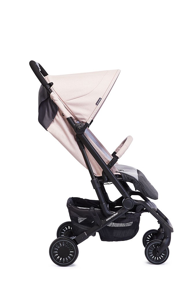 Easywalker Buggy XS Wózek Spacerowy Monaco Apero 0+