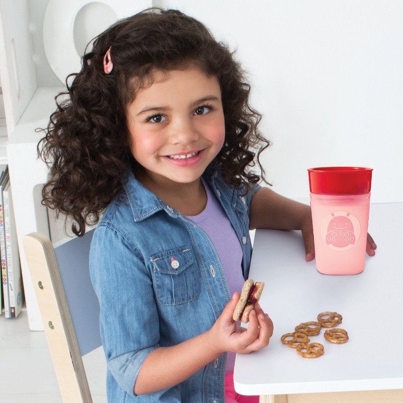 Skip Hop Kubek treningowy Biedronka 12m+