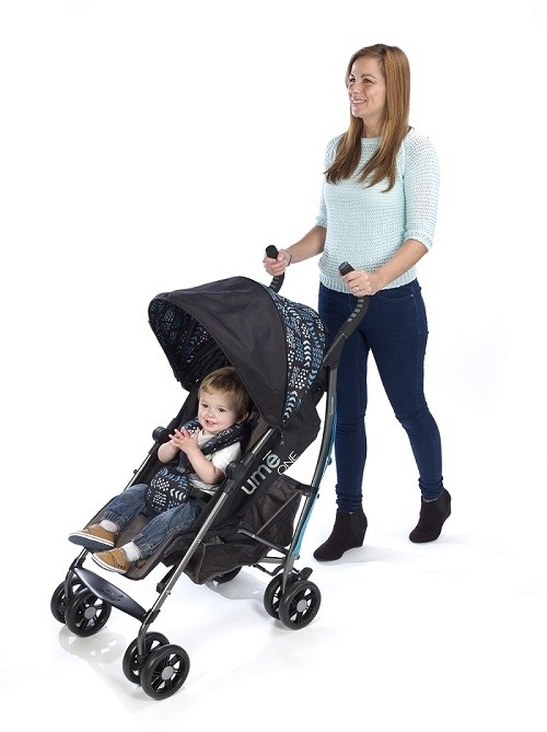 Summer Wózek Spacerowy Ume One Teal 6.5kg 0+