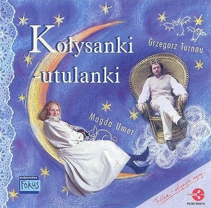 Kołysanki utulanki