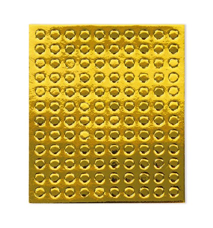 Janod Zestaw Artystyczny Mozaika Dzień na Farmie 4+