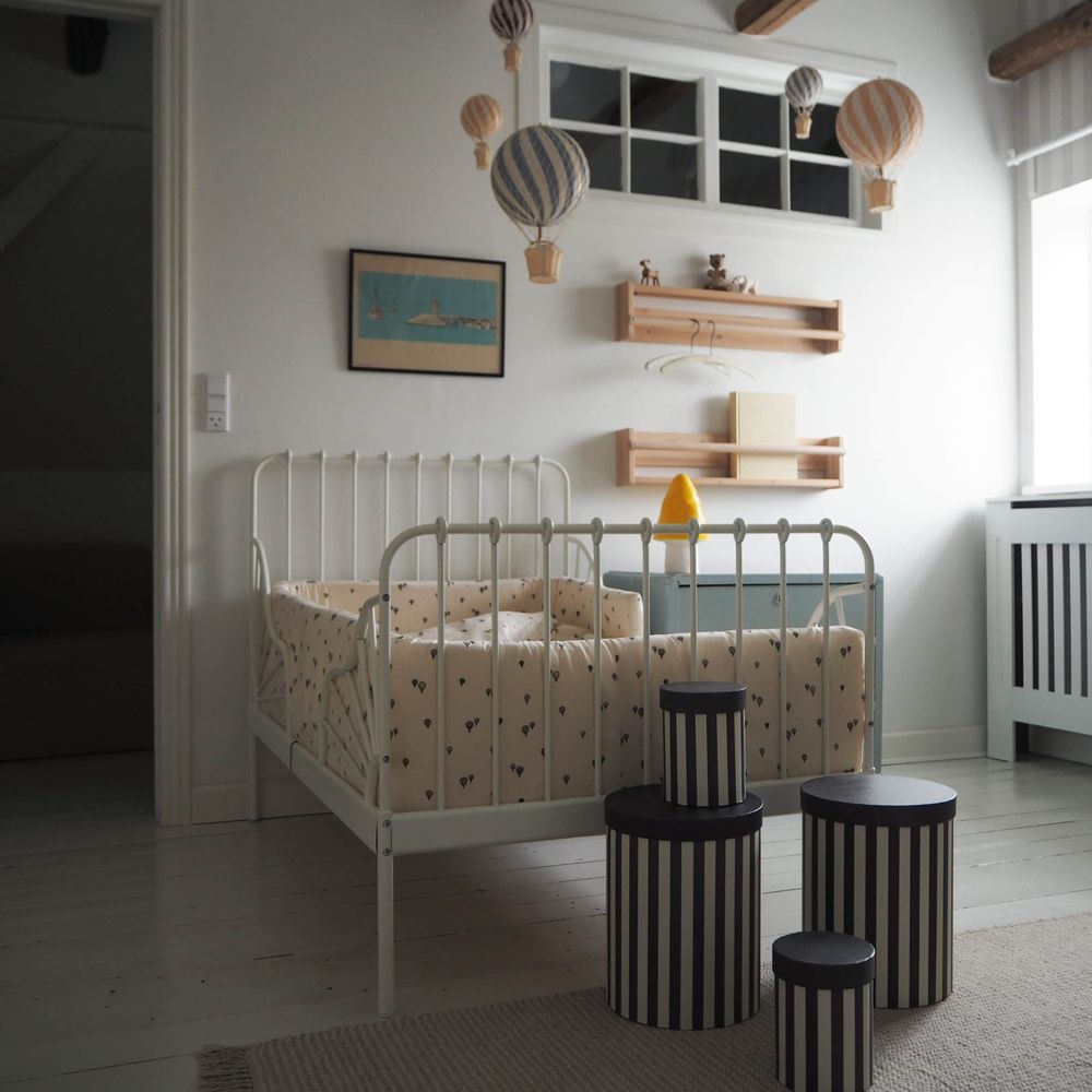 Filibabba Balon Dekoracyjny Peach 20cm 0+