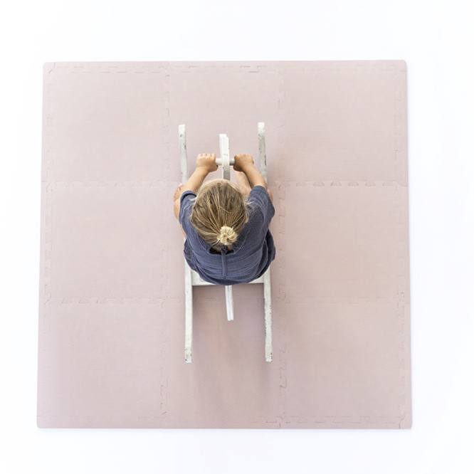 N/A Klocki Drewniane Edukacyjne 100el 3+