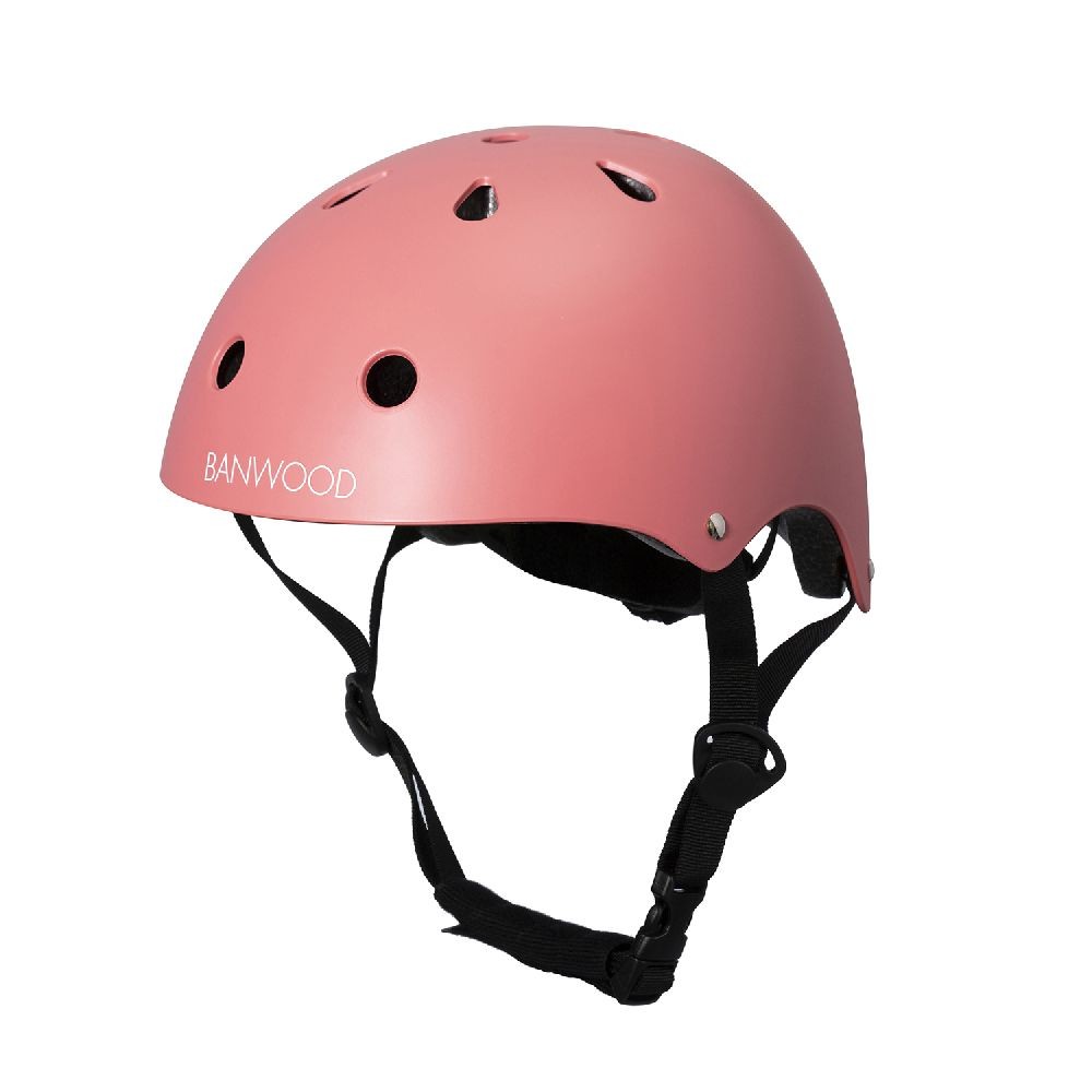 Banwood Kask Rowerowy Coral 2-5 lat