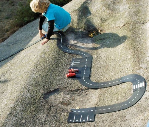 Waytoplay Droga do układania 16 el. Expressway 3+