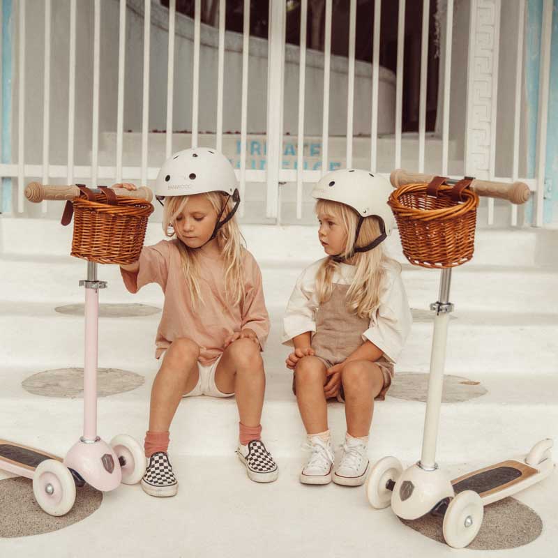 Banwood, Hulajnoga Pink