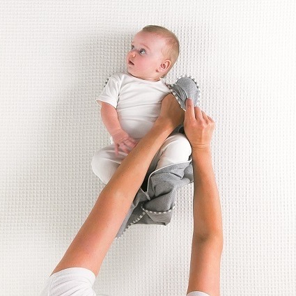 Love to Dream Otulacz antykolkowy Swaddle UP M - bambusowy