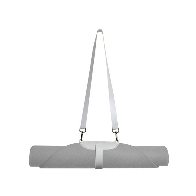 Shnuggle, Mata do zabawy Yoga Grey