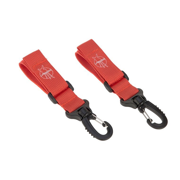 Lassig Torba Termiczna do Wózka 2w1 Olive 8L+