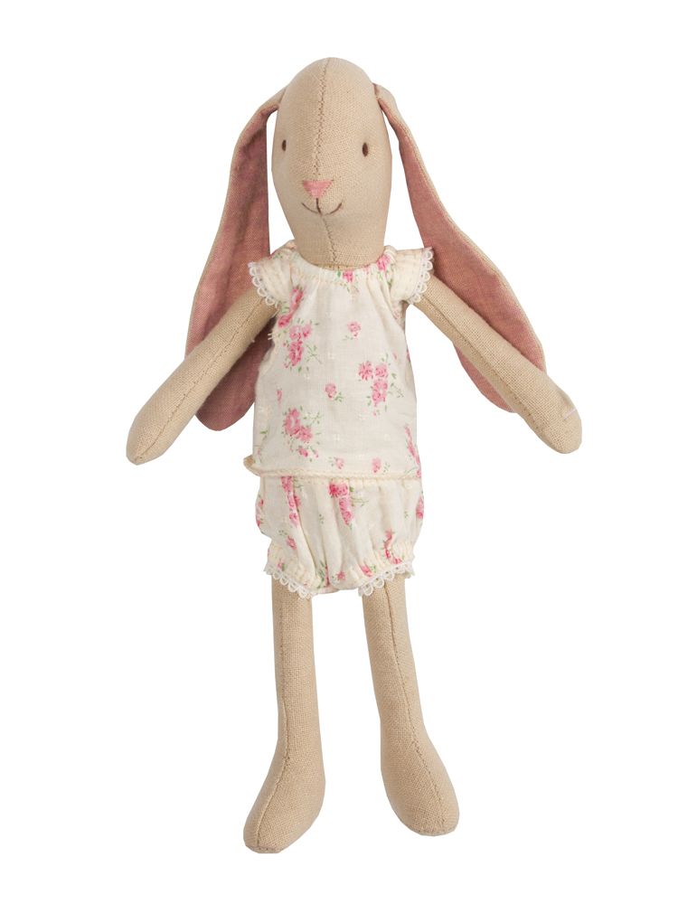 Maileg Królik dziewczynka Benny Light Medium 46cm