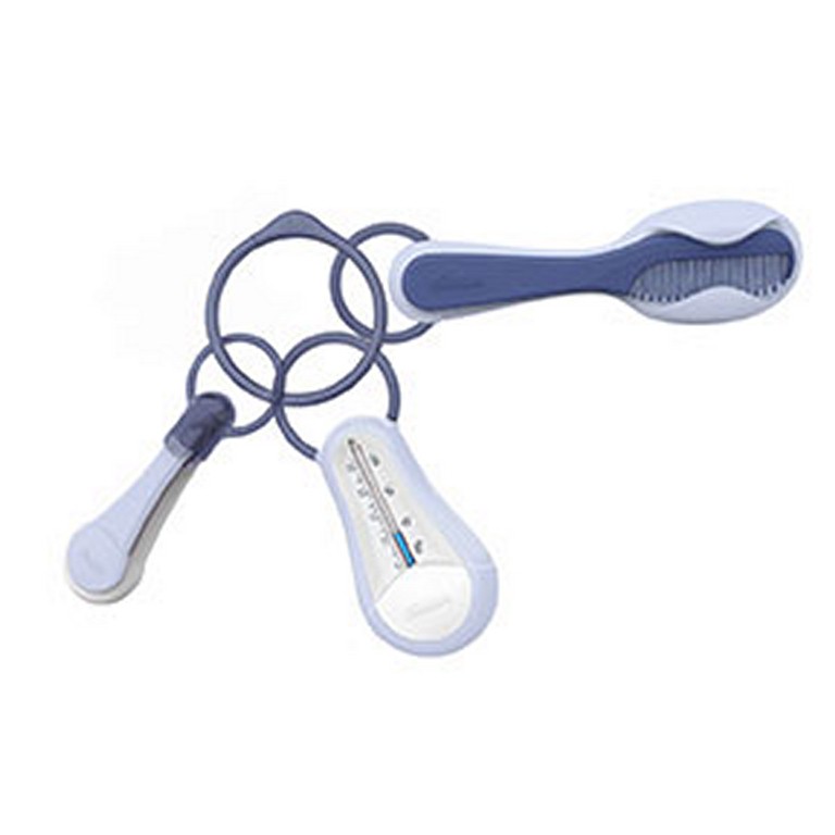 Beaba Zestaw Akcesoriów do Pielęgnacji Dziecka 0m+