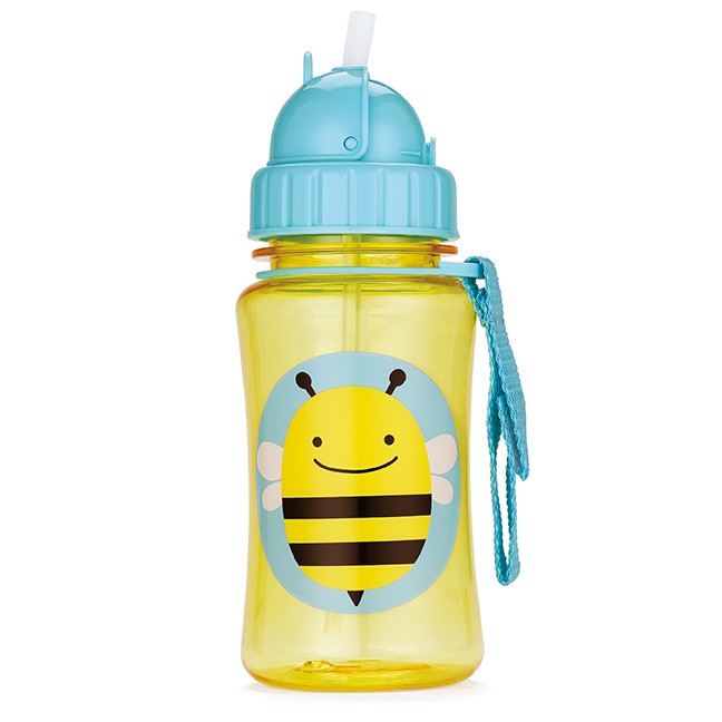 Skip Hop Bidon Zoo Pszczoła 350ml 12m+