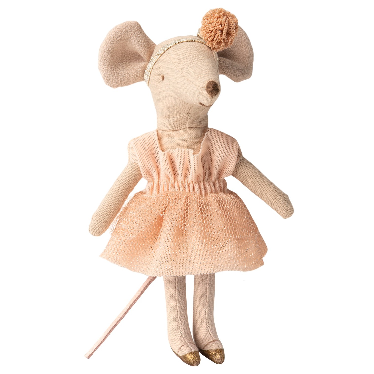 Maileg Myszka Giselle Big Sister 13cm