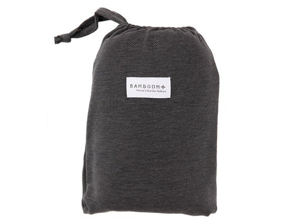 Bamboom Chusta Bambusowa Antracytowa 5.1m 0+