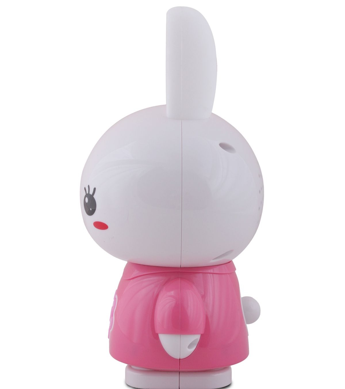 Alilo, Króliczek Honey Bunny - różowy