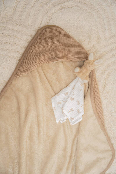 Little Dutch, Kocyk do fotelika samochodowego