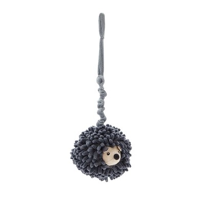 Kids Concept Edvin Pozytywka Jeż 0+