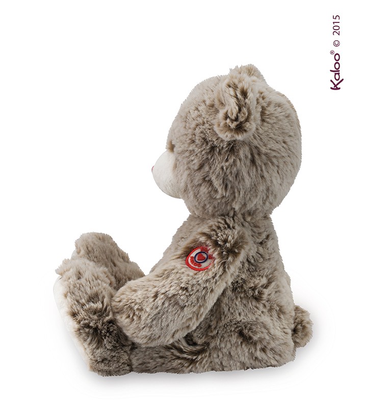 Kaloo Miś piaskowy 31cm - kolekcja Rouge 0+