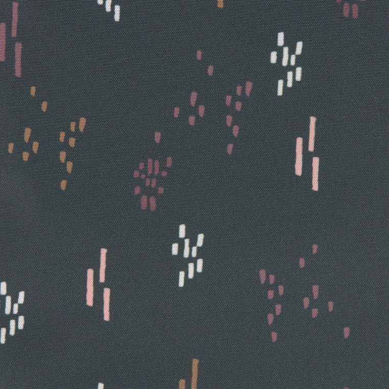 Lassig Przewijak Podróżny Blobs Forest z Etui 0+