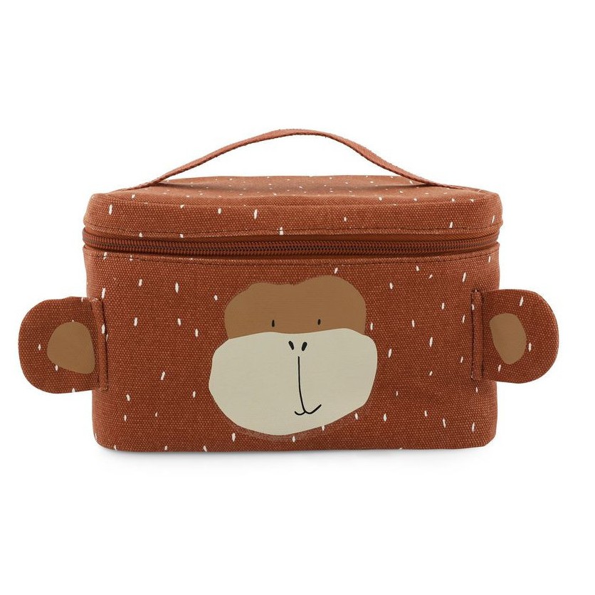 Trixie Torba na lunch Mr. Monkey 20x14x14cm