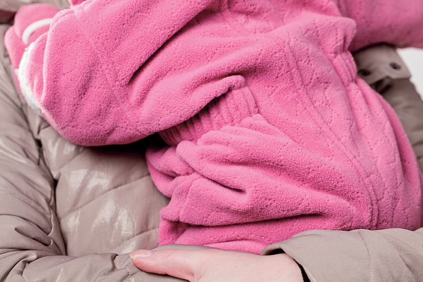 Kombinezon narciarski Lodger Skier Dawn 6-9m