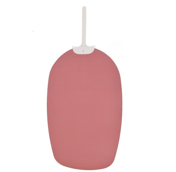 Shnuggle Mata do zabawy Yoga Pink 0+