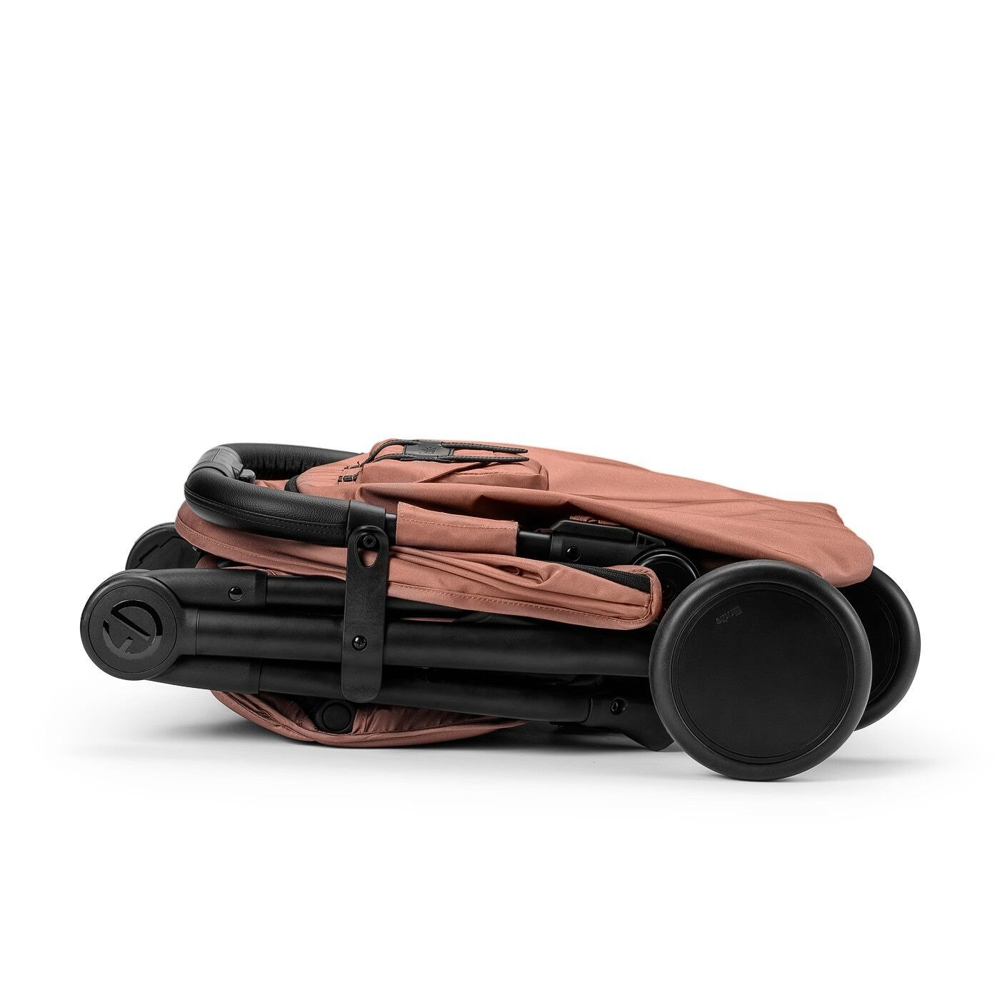 Elodie Details Wózek Spacerowy MONDO Burned Clay 0–22 kg