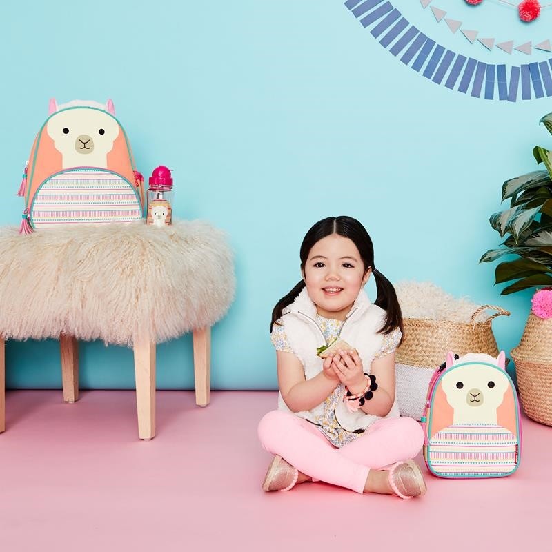 Skip Hop Bidon Lama 350ml 12m+