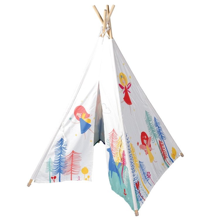 Rex London Tipi Leśne Kolory 154cm | Zabawa | 3+