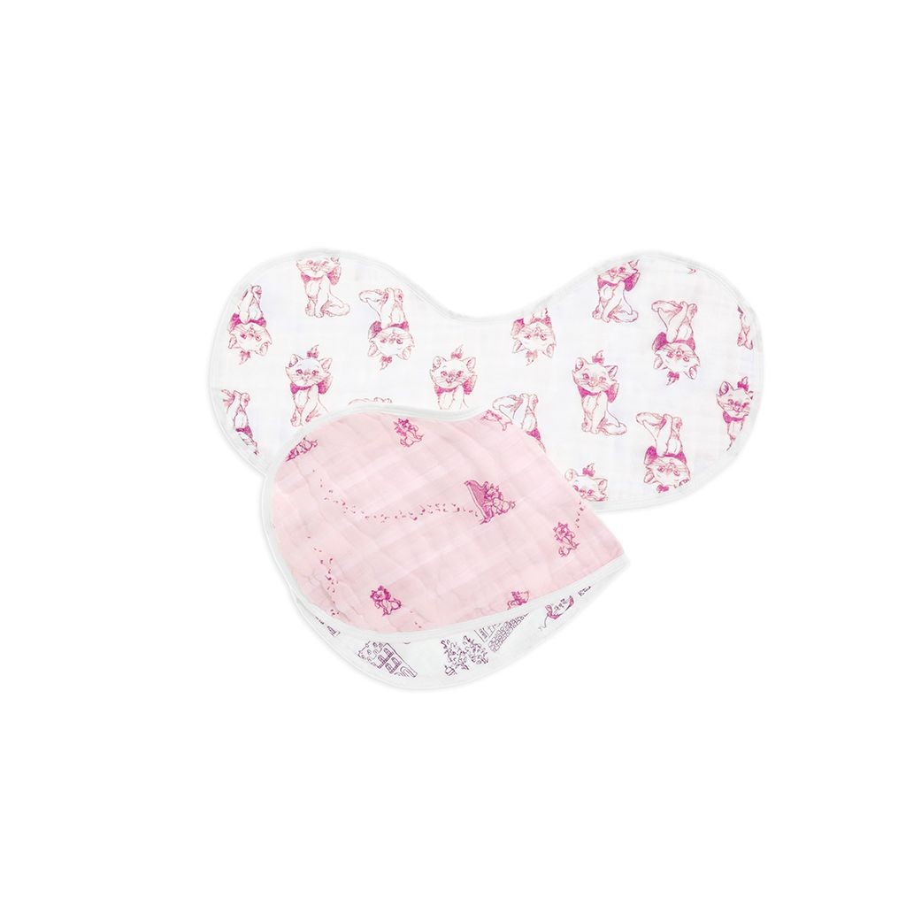 Aden & Anais Pieluszki do odbijania Disney Aryskotraci 2 szt.