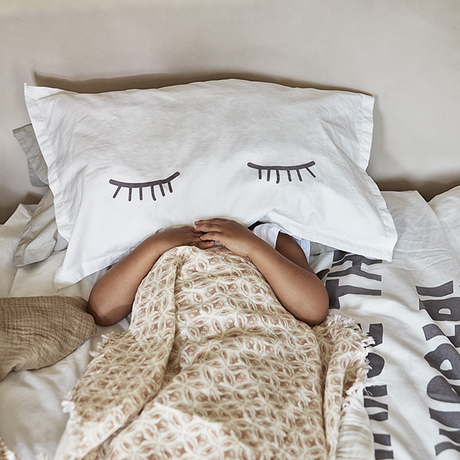 Elodie Details, Komplet pościeli - Change the World